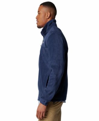 Men's Steens Mountain Full Zip 2.0 Fleece Jacket