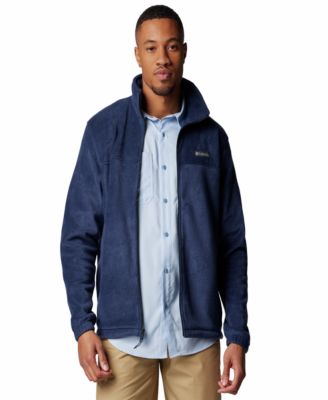 Men's Steens Mountain Full Zip 2.0 Fleece Jacket