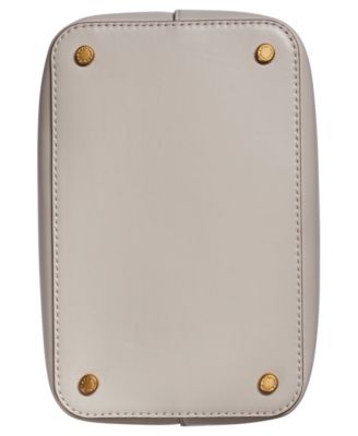 Lawrence Top Handle Bucket 