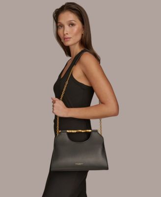 Commack Triple Compartment Clutch 