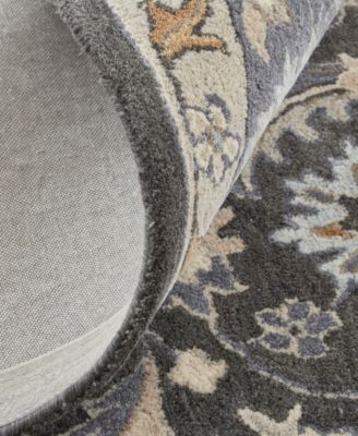 Rylan 8643F 4'x6' Area Rug