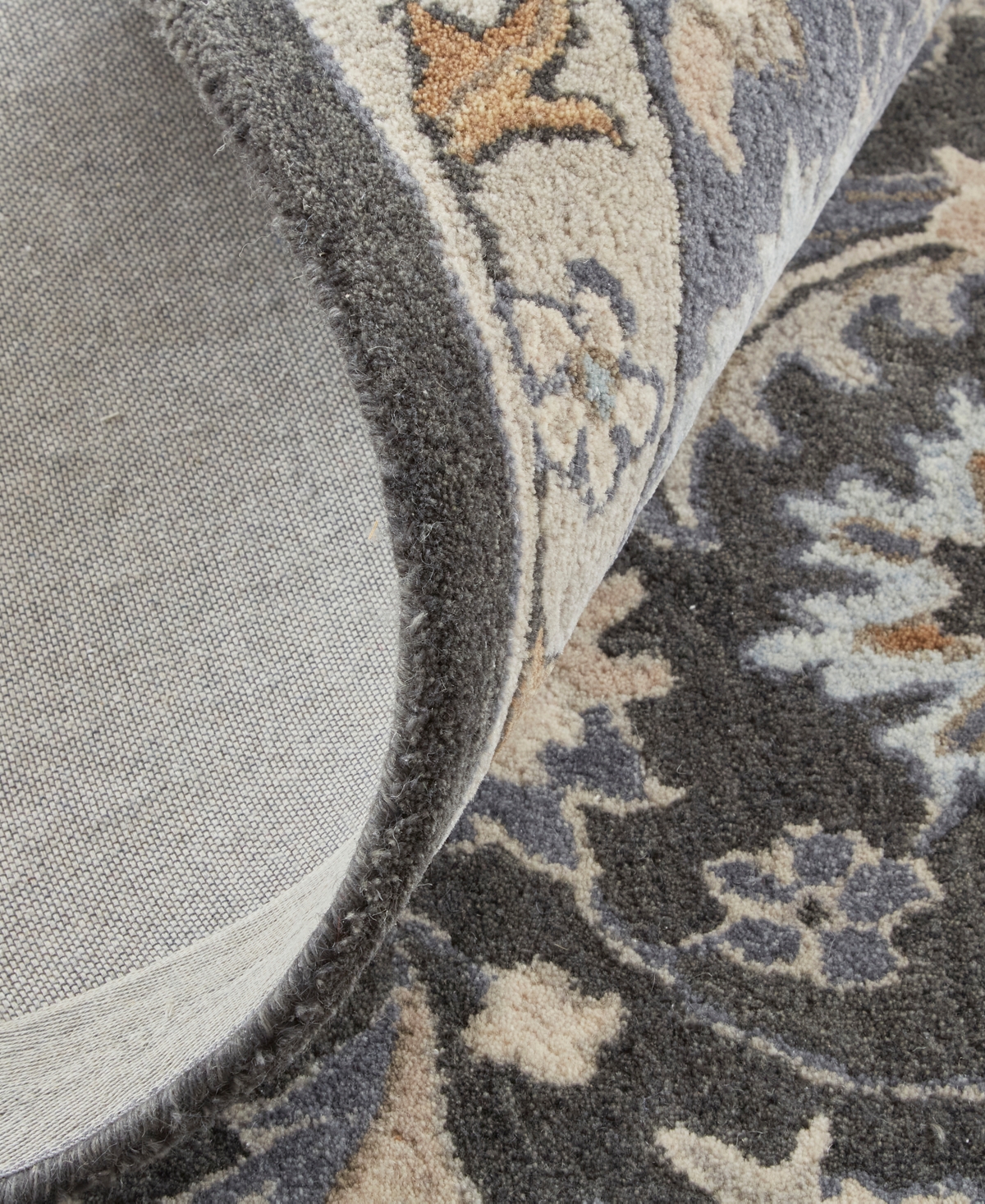 Feizy Rylan 8643F 8'x10' Area Rug
