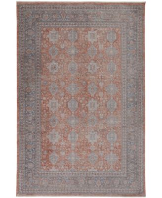 Marquette 3761F 7'10''x9'10'' Area Rug