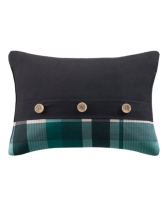 Robbie 7-Pc. Comforter Set, Twin XL