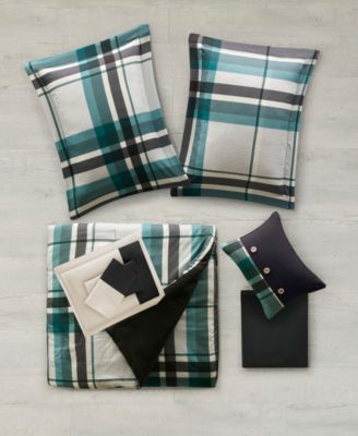 Robbie 7-Pc. Comforter Set, Twin