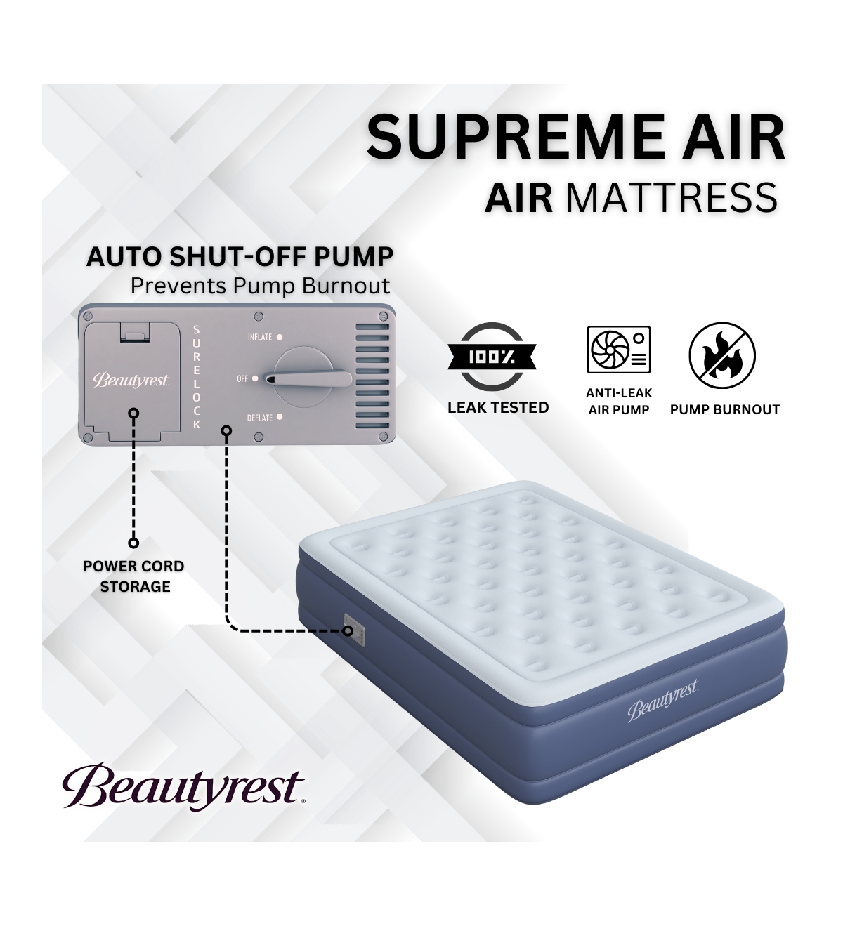 Beautyrest 17
