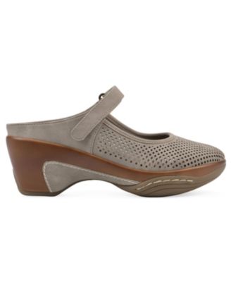 Women's Vinto2 Mary Jane Clogs