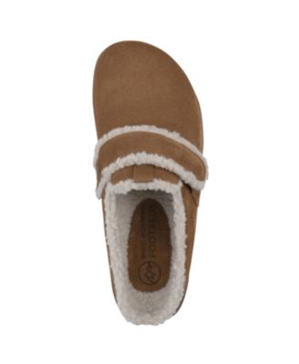 Women's Baylen Footbed Clogs