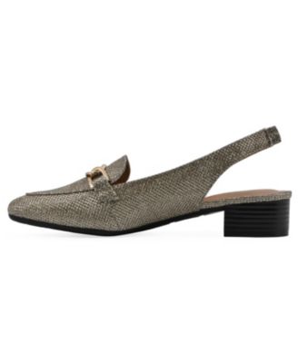 Women's Boreal Slingback Heels