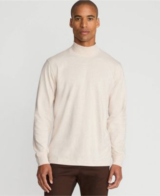 Men's Mock Turtleneck Super-T