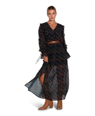 chinese dress ladies Becky Dress – Heavenlycute main image 1