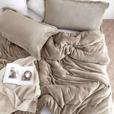 Oversized King Comforter Set - Me Sooo Comfy - Winter Twig
