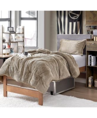 Oversized Queen Comforter Set - Me Sooo Comfy - Winter Twig