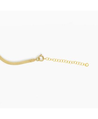4 Inch Extender Chain 14K Yellow Gold