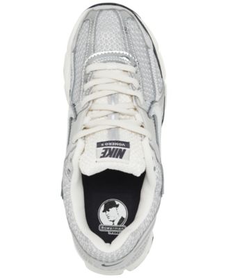 Women's Zoom Vomero 5 Casual Sneakers from Finish Line