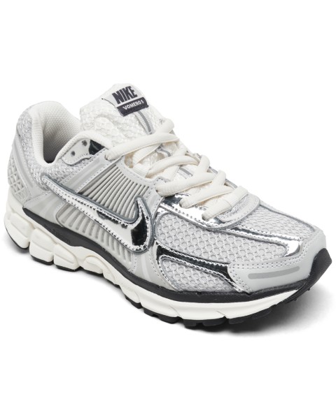 Женские Nike Women's Zoom Vomero 5 Casual Sneakers from Finish Line