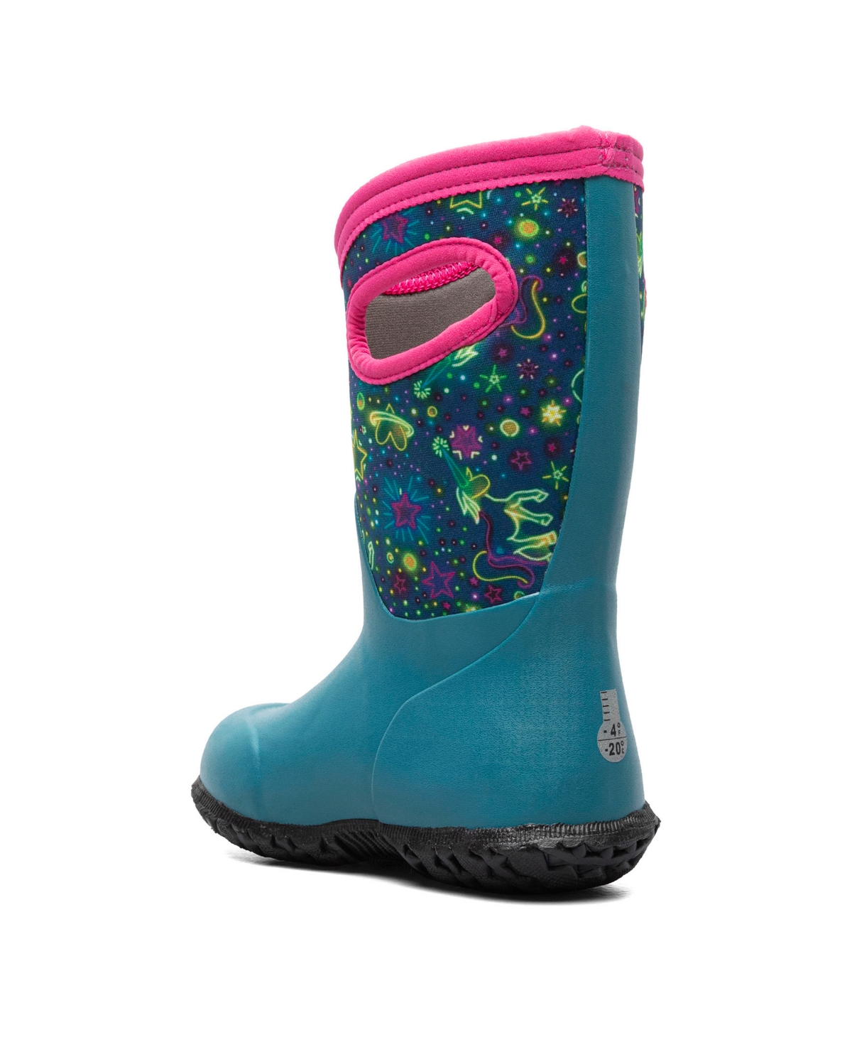 Bogs Little and Big Girls York Boot