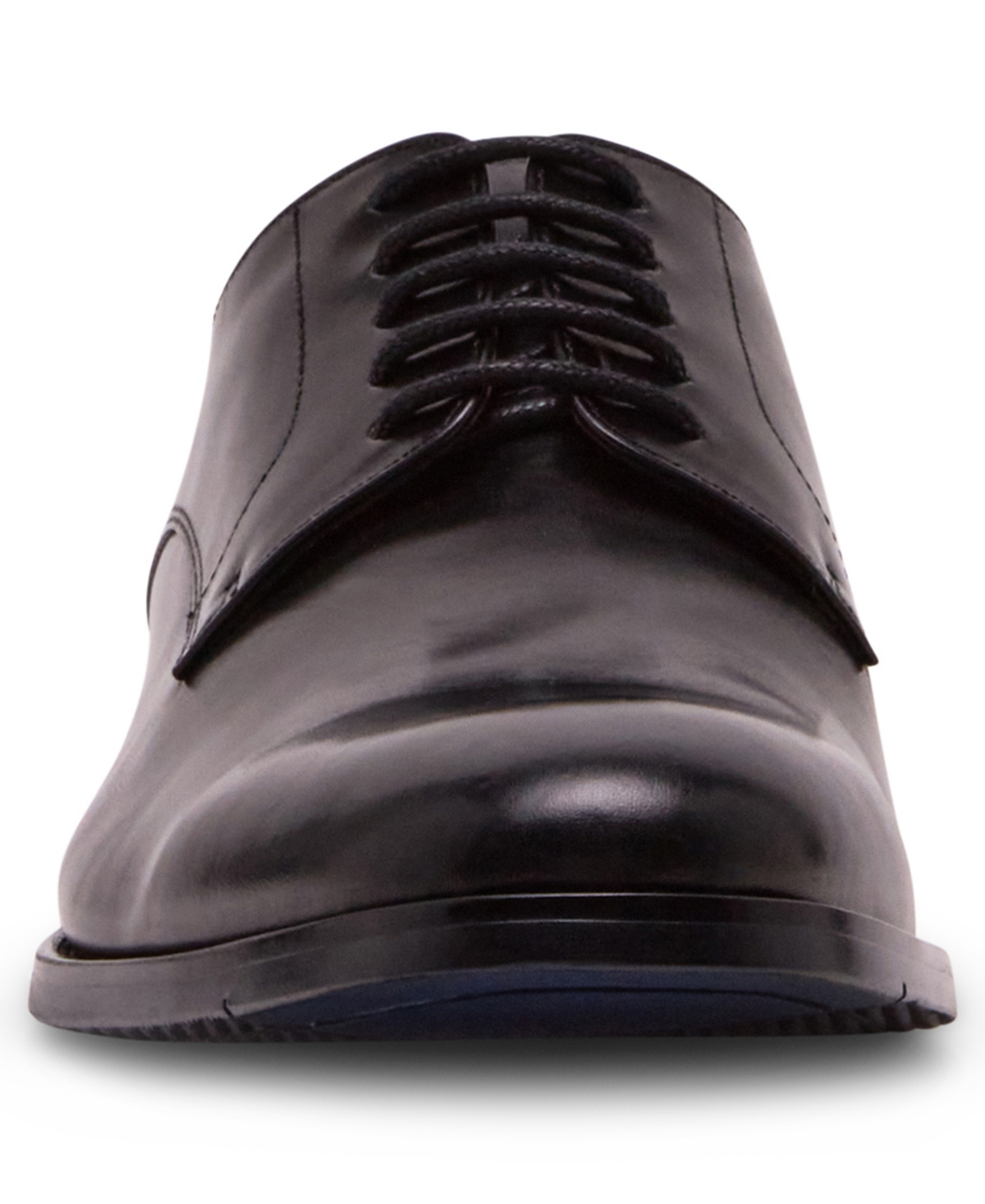Steve Madden Men's Daedric Lace-up Shoes In Black