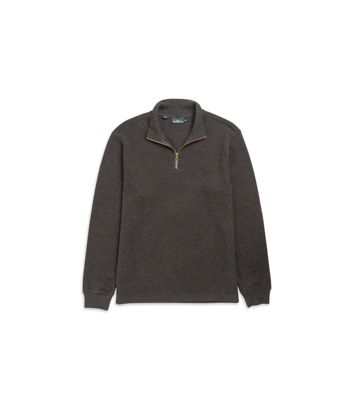 Men's Alton Ave Quarter-Zip Sweatshirt