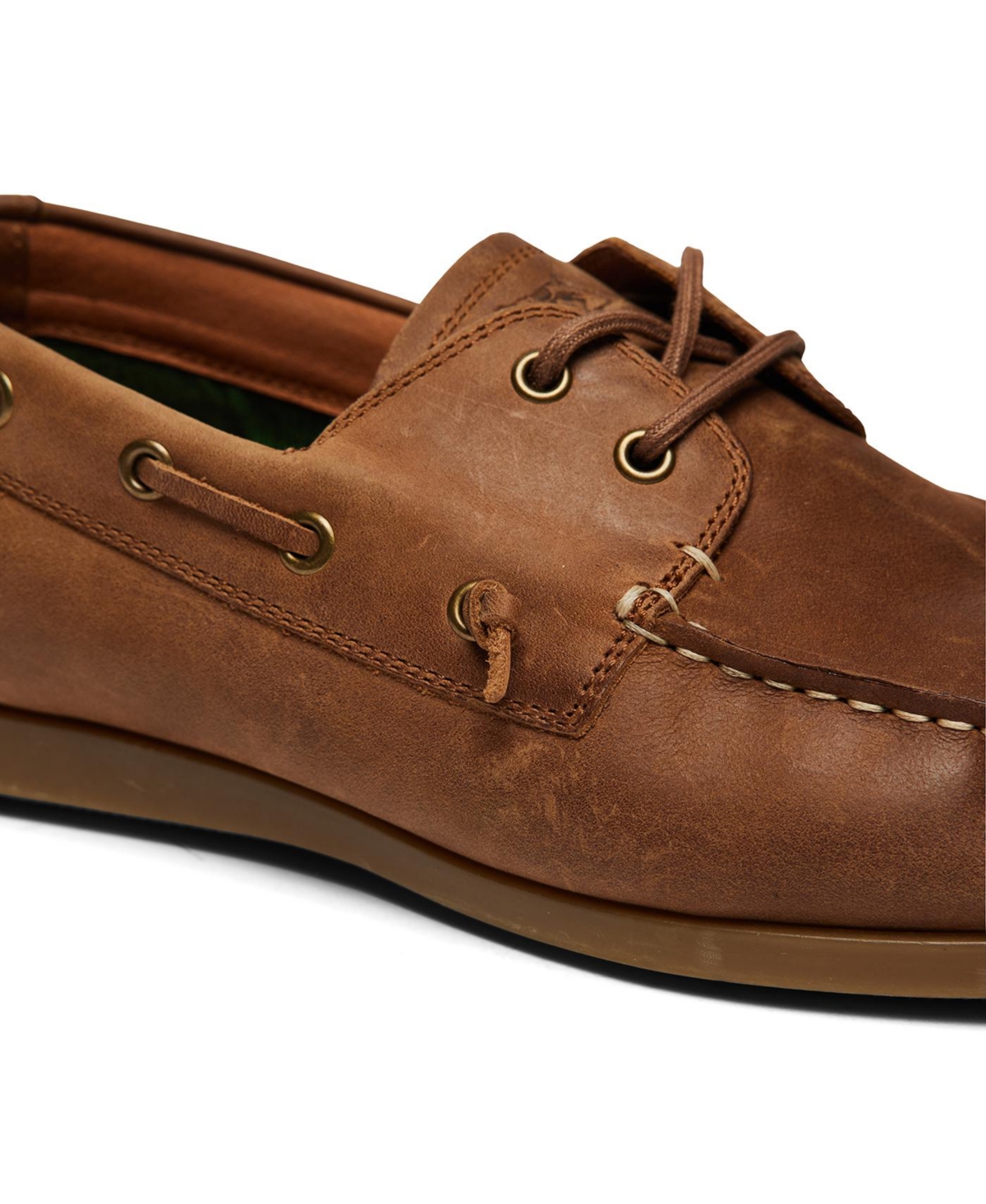 Rodd & Gunn Men's Gordons Bay Boat Shoe