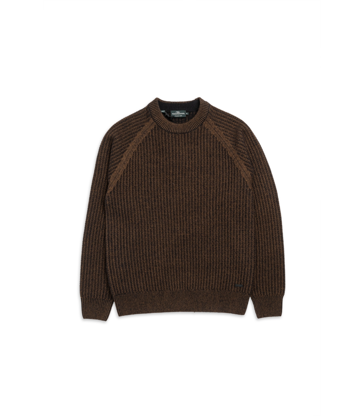 Rodd & Gunn Men's Mackinder Knit