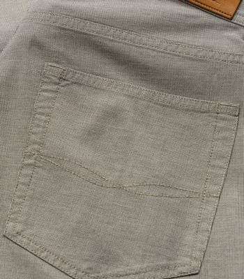 Men's Gunn Straight Fit Jean