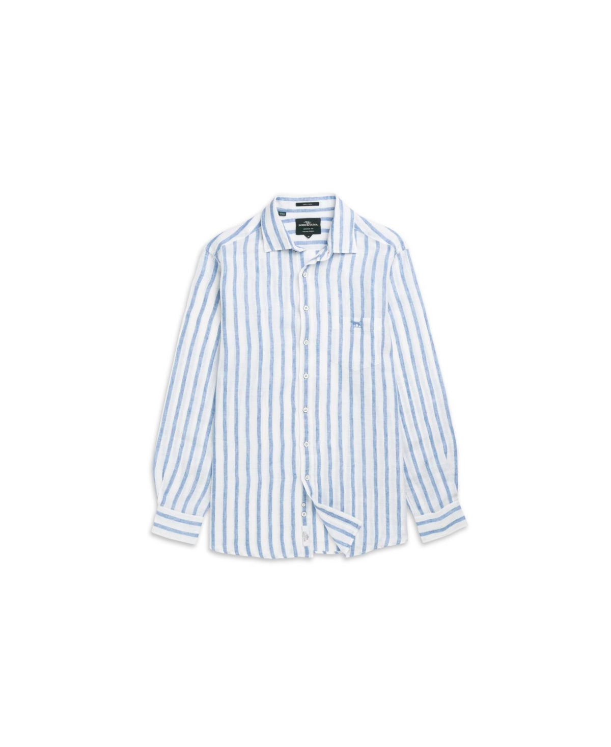 Rodd & Gunn Big & Tall Napier South Shirt