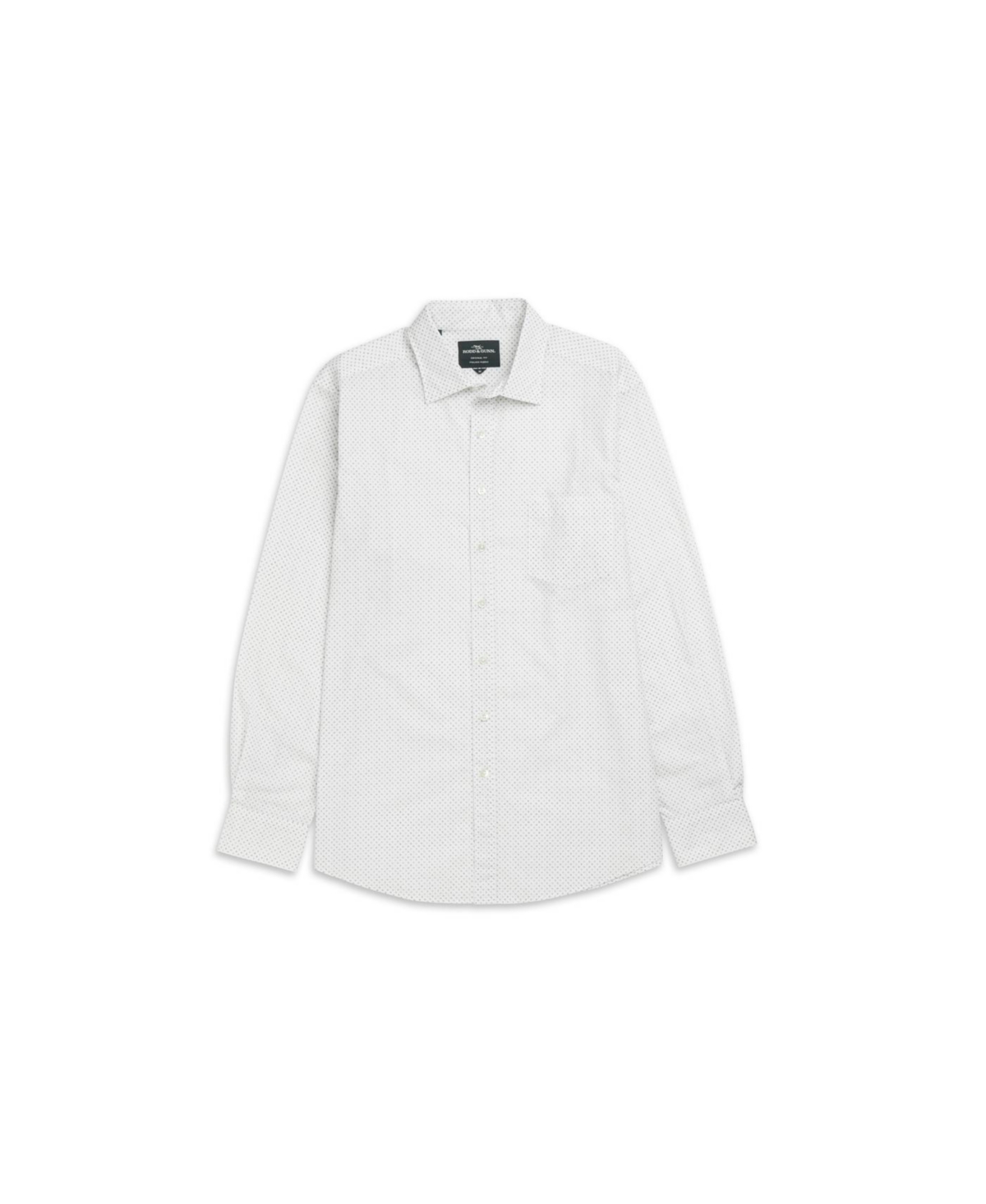 Rodd & Gunn Men's Middle Peak Shirt