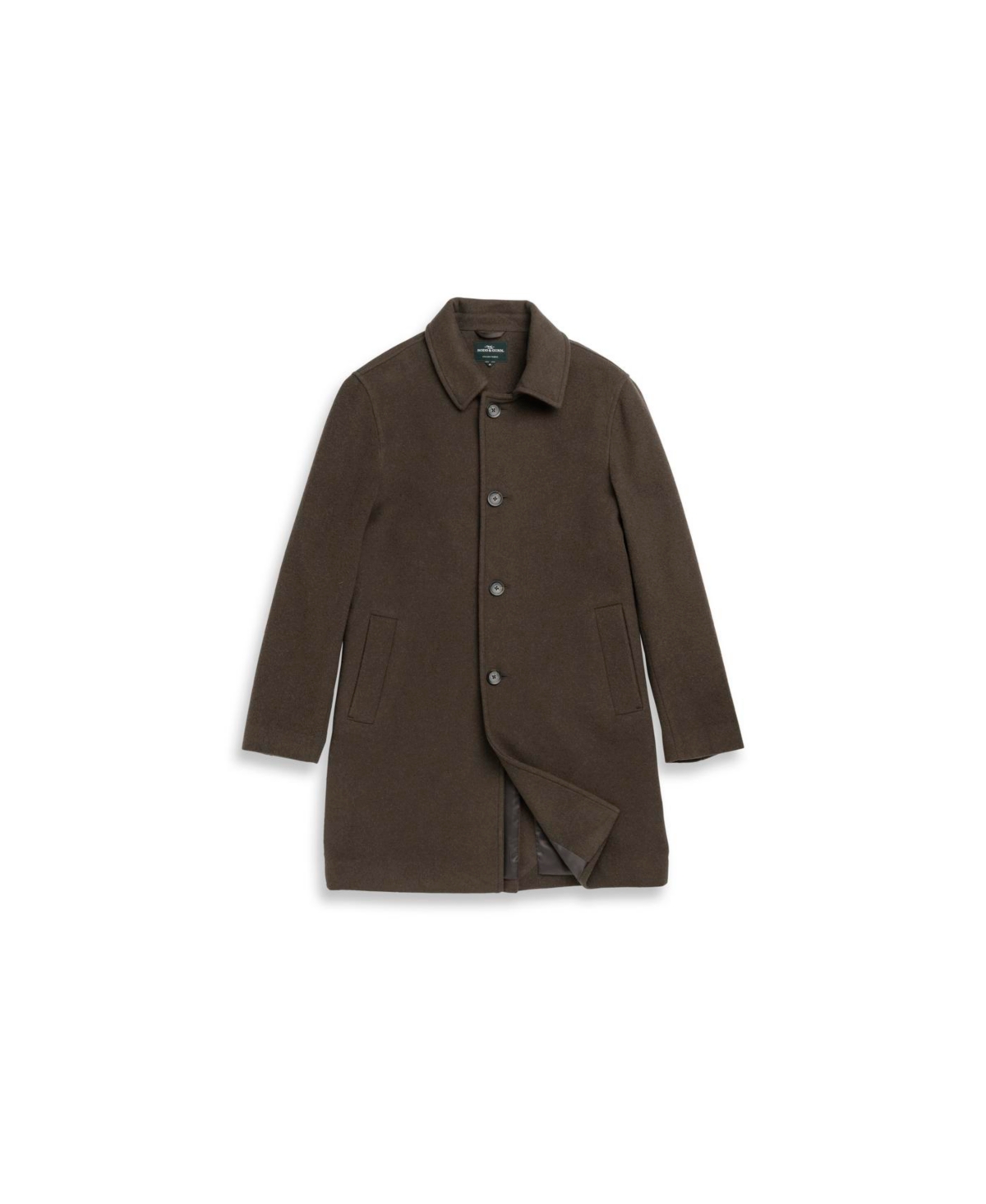 Rodd & Gunn Westgate Coat