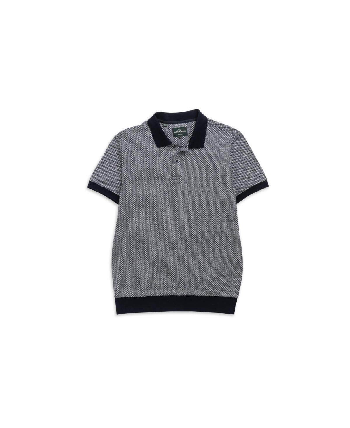 Rodd & Gunn Men's Leeson Sports Fit Polo
