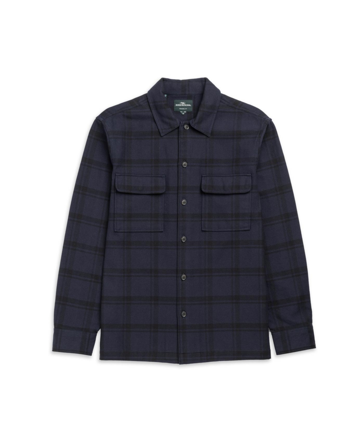 Rodd & Gunn Men's Wadestown Sports Fit Shirt
