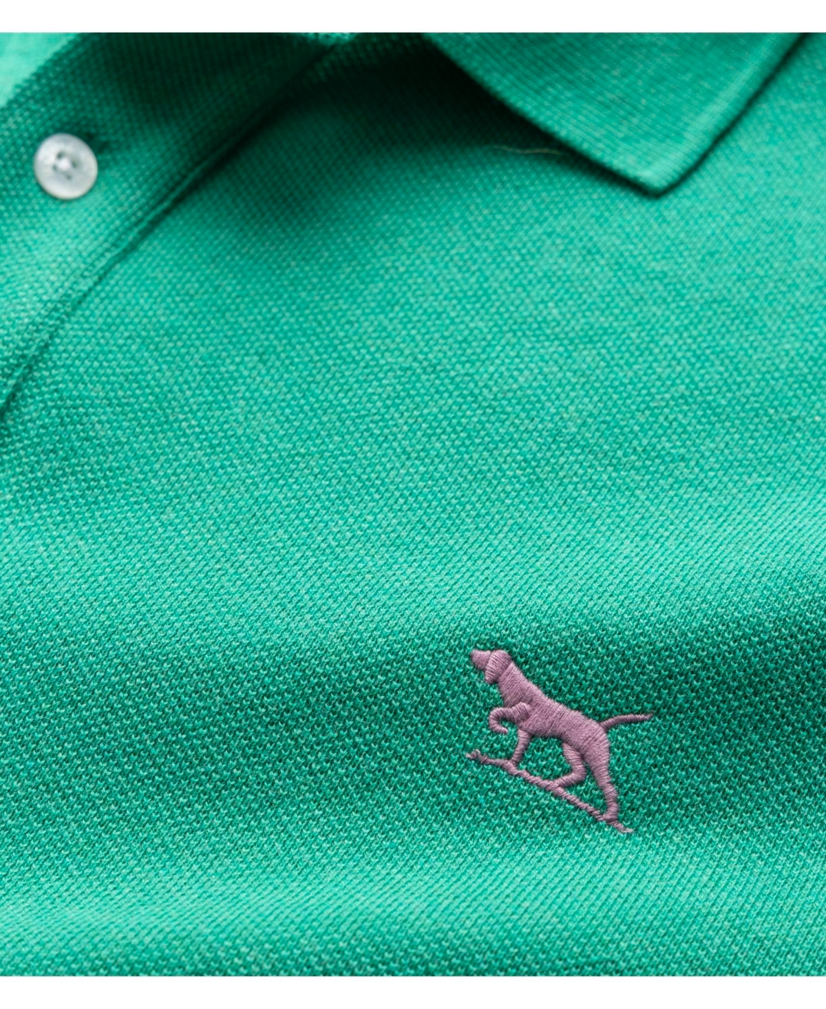 Rodd & Gunn Men's The Gunn Sports Fit Short Sleeve Polo