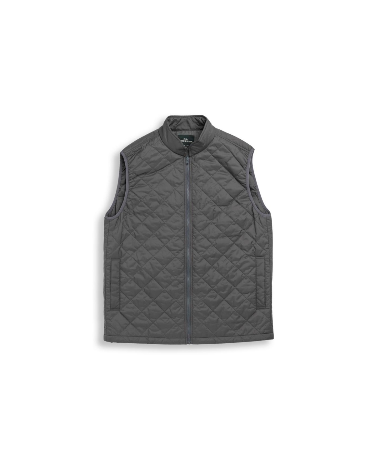 Rodd & Gunn Men's Mackford Coat 4 Pockets