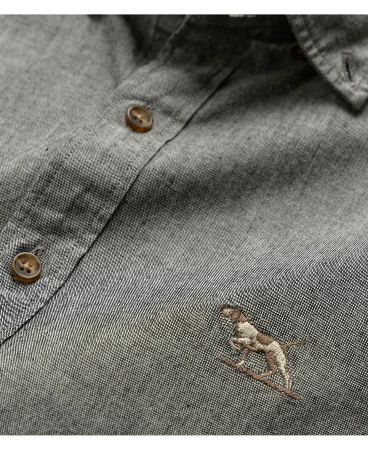 Rodd & Gunn Men's Kirklands Shirt