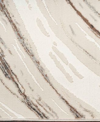 Trends SUT05 5'3"x7'3" Area Rug