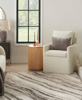 Trends SUT05 6'x9' Area Rug