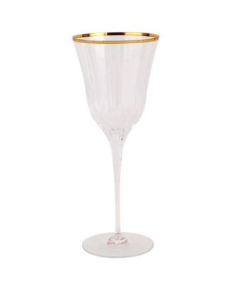 Natalia Wine Glass