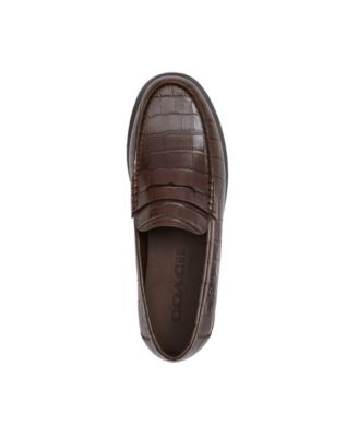 Men's Reagan Slip-on Loafer