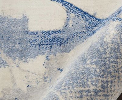 Somerset ST18 7'9"x7'9" Round Area Rug