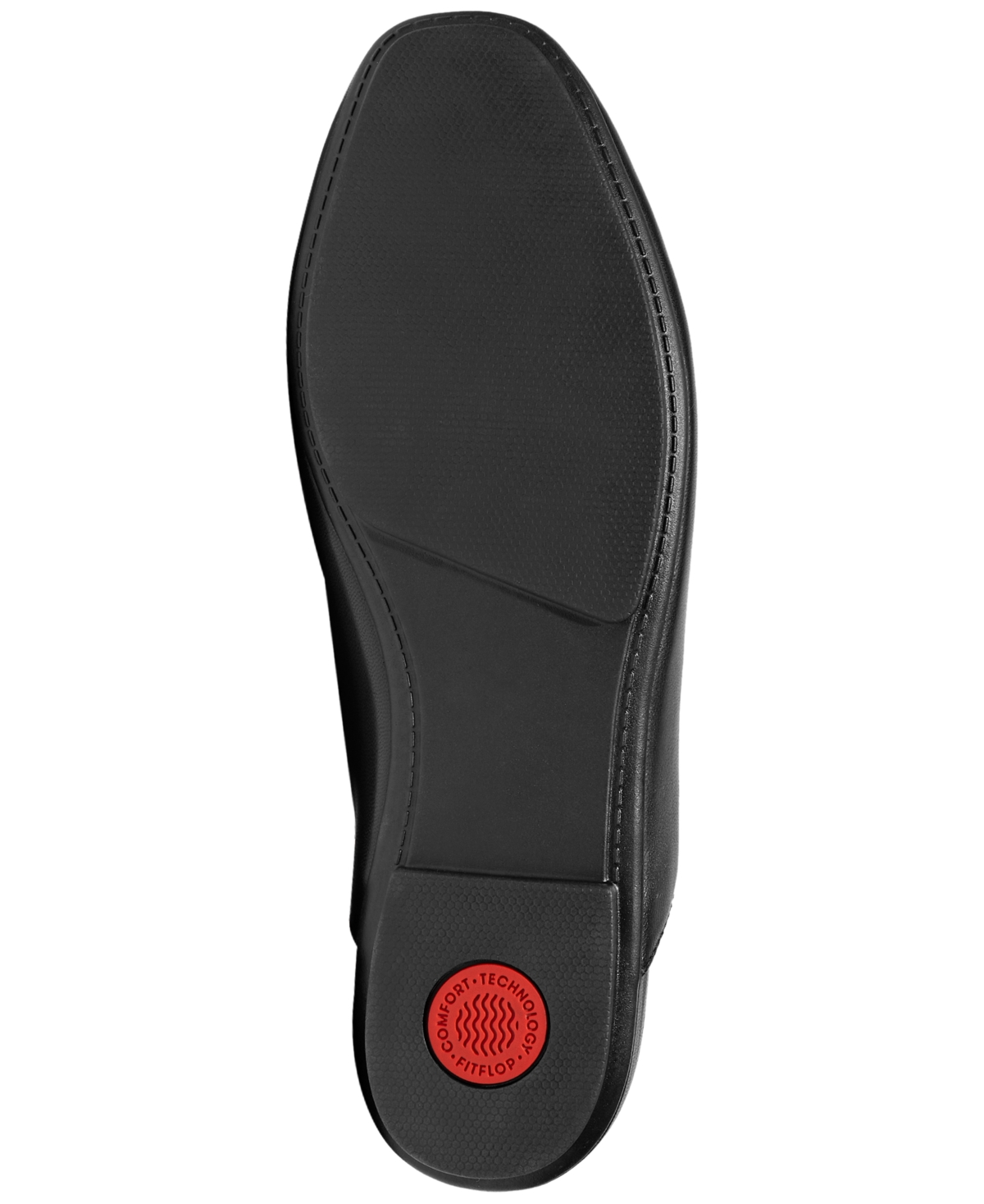 FitFlop Women's Delicato Crystal Loafer Flats
