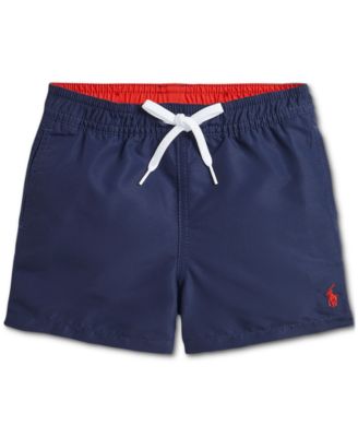 Baby Boy Swim Trunks