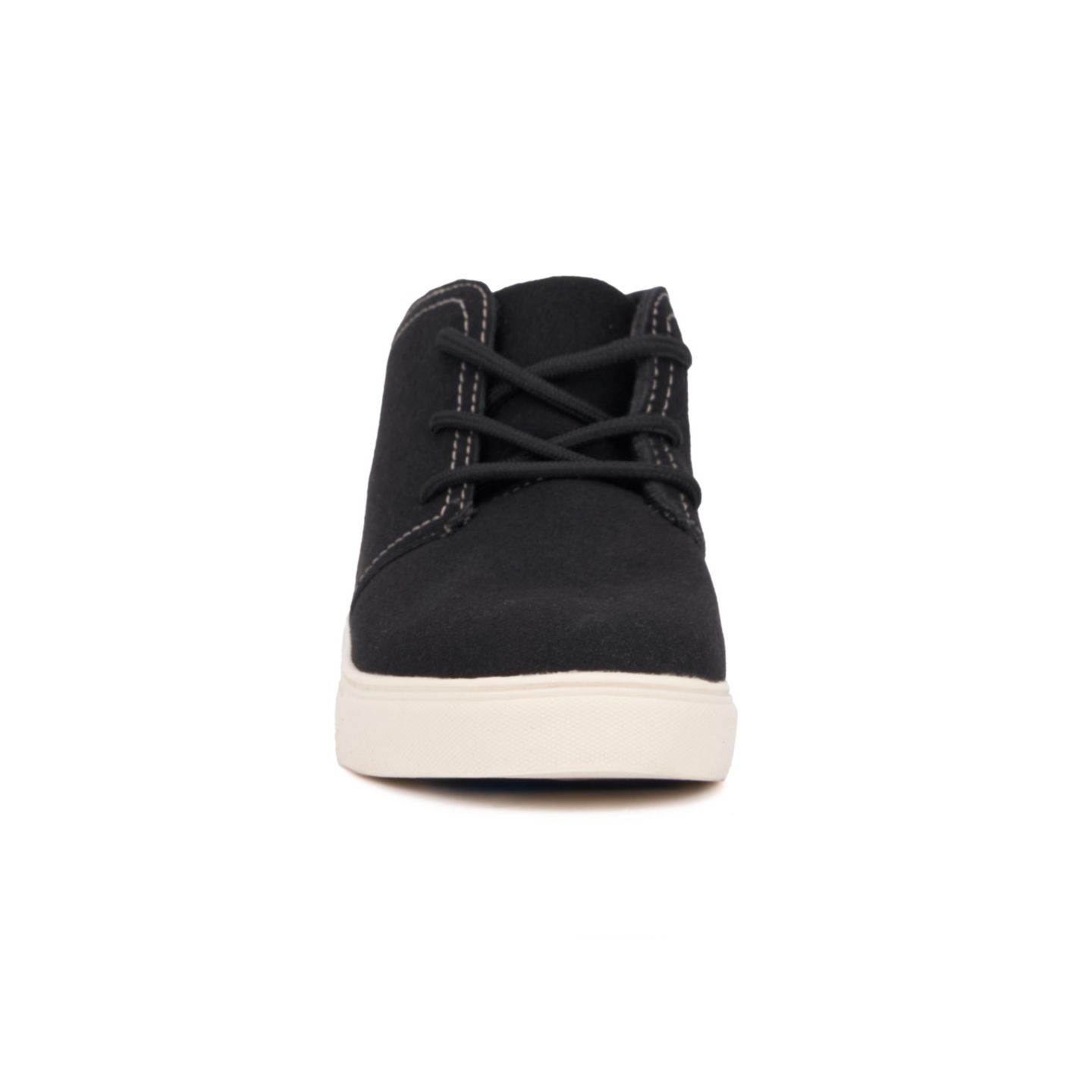 Кроссовки XRAY Jeffrey High Top Sneakers для мальчиков, цвет: Чёрный — фото 6