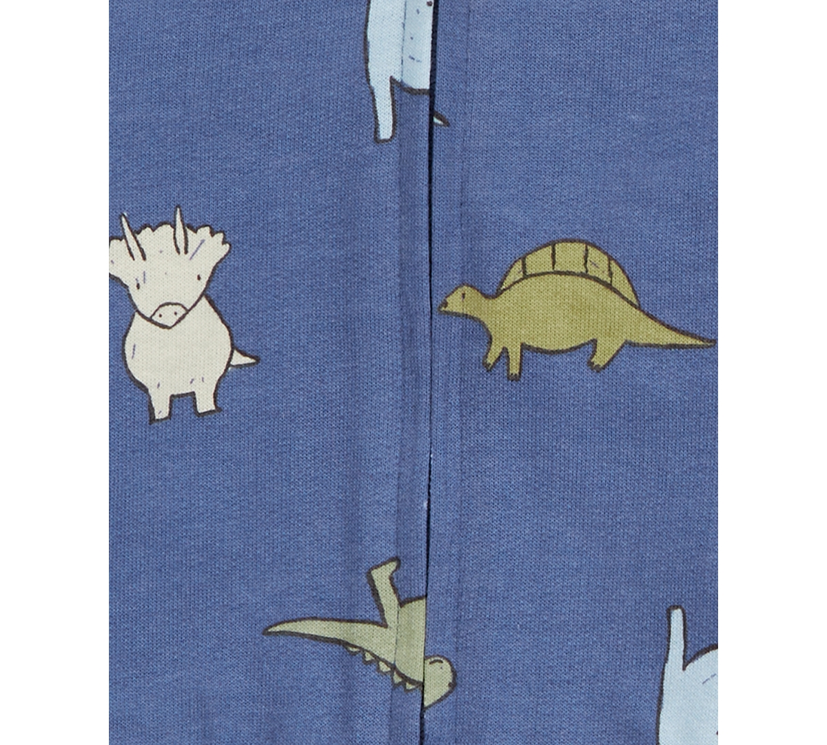 Carter's Baby Boys Cotton Dinosaur Little Jacket, Bodysuit & Pants, Piece Set