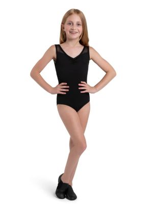 Toddler Girls E-Series Jazz Slip On