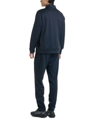 Men's Armour Fleece Quarter-Zipper Sweatshirt