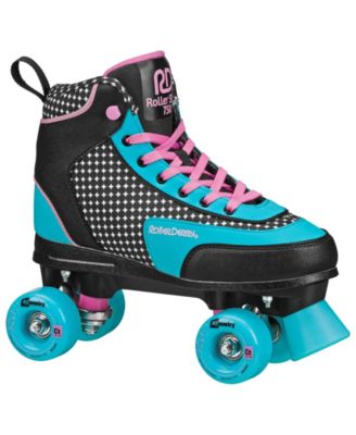 Roller Star 750 Hightop Roller Skates