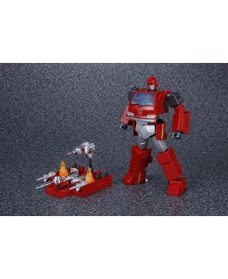 MP-27 Ironhide Masterpiece