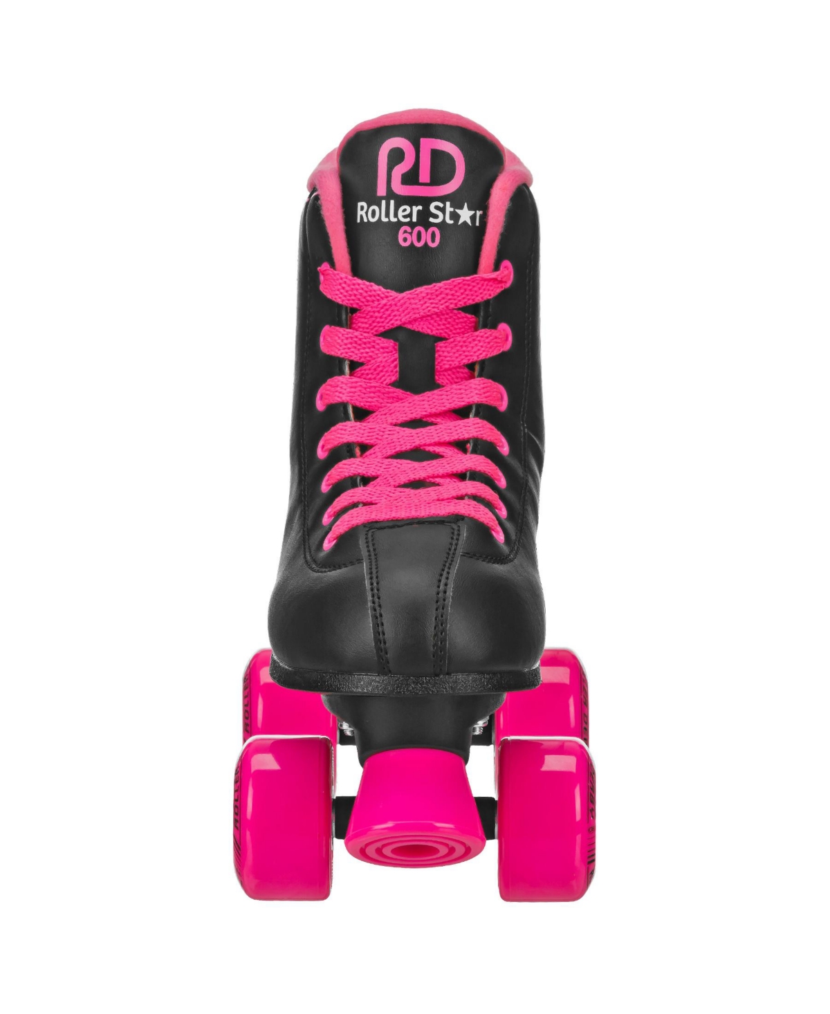 Roller Derby Roller Star 600 Women's Roller Skates -pink