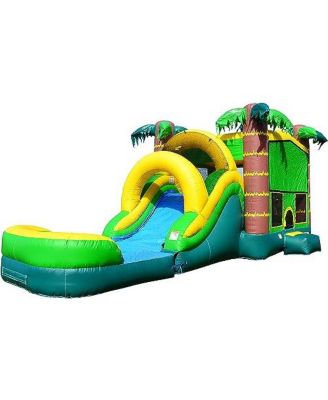 Jumporange
