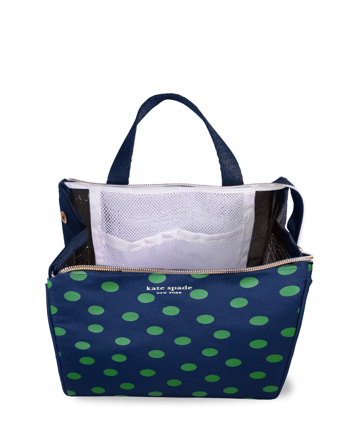 Kate Spade New York Lunch Bag In Sonnet Dot